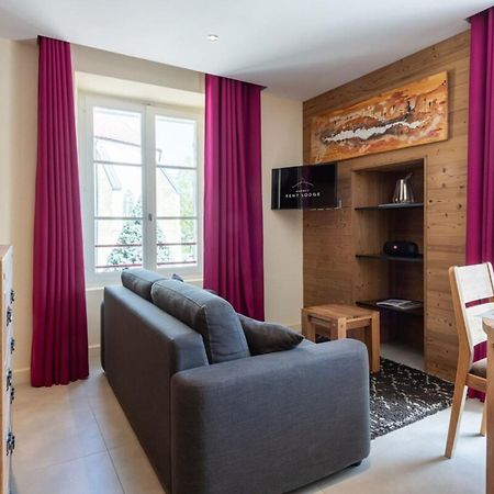 Carpates Annecy Rent Lodge Ngoại thất bức ảnh
