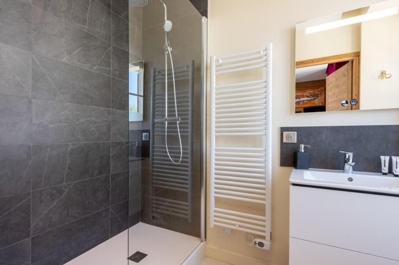 Carpates Annecy Rent Lodge Ngoại thất bức ảnh