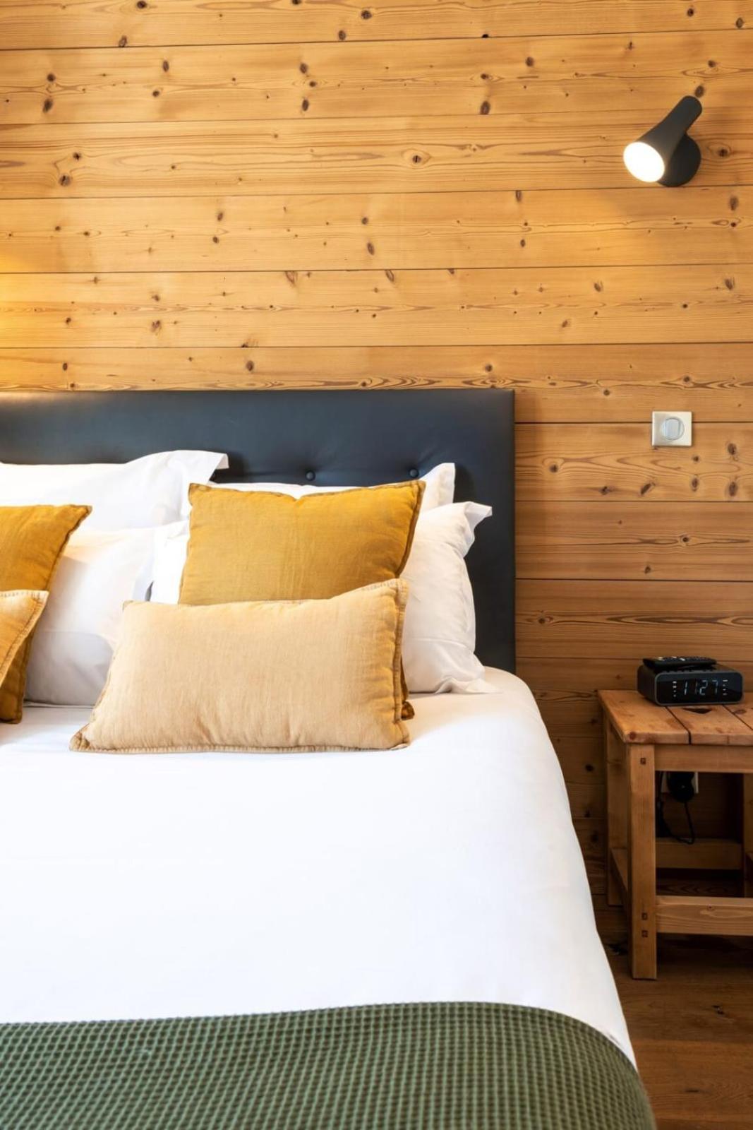 Carpates Annecy Rent Lodge Ngoại thất bức ảnh