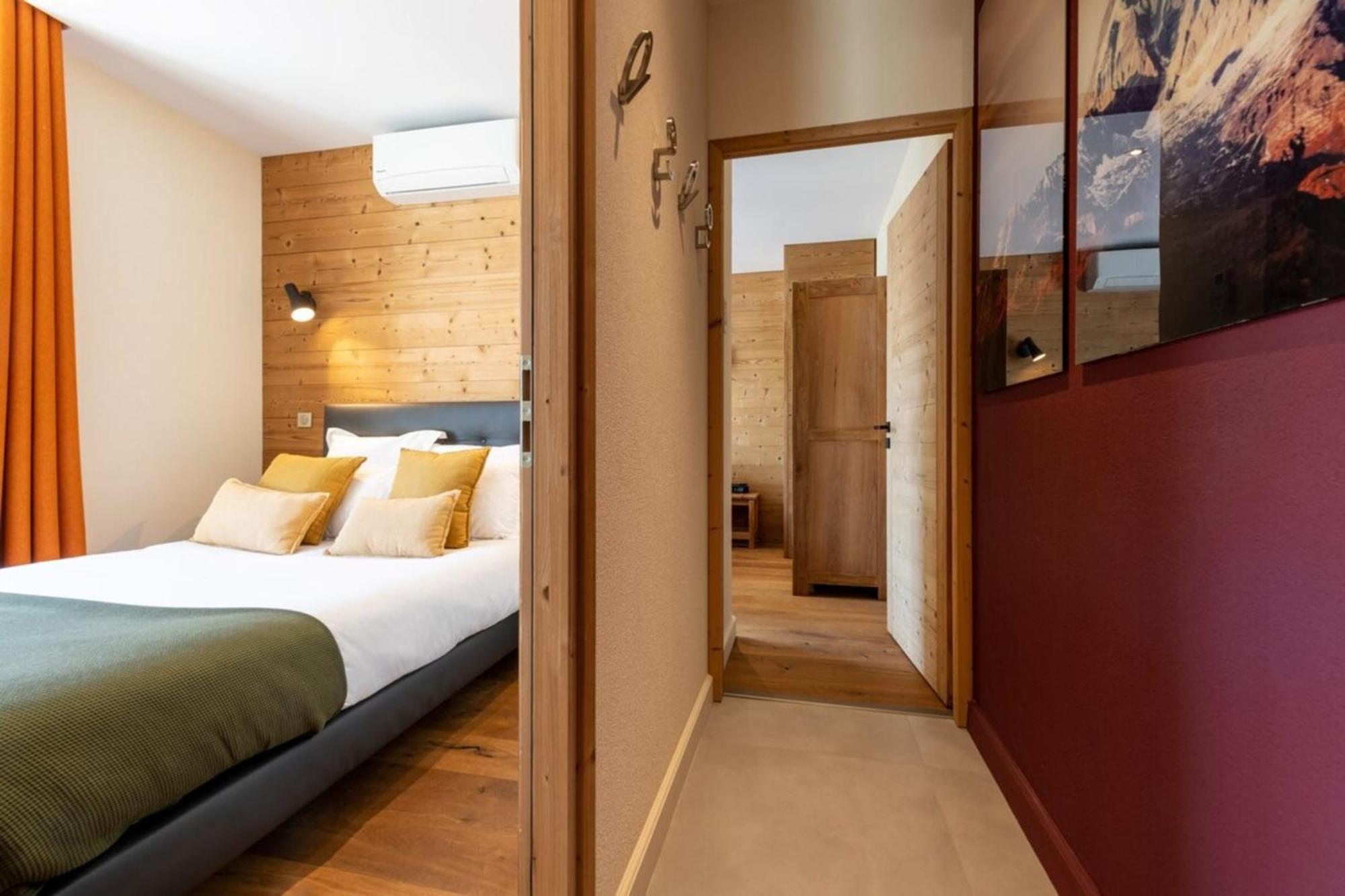 Carpates Annecy Rent Lodge Ngoại thất bức ảnh