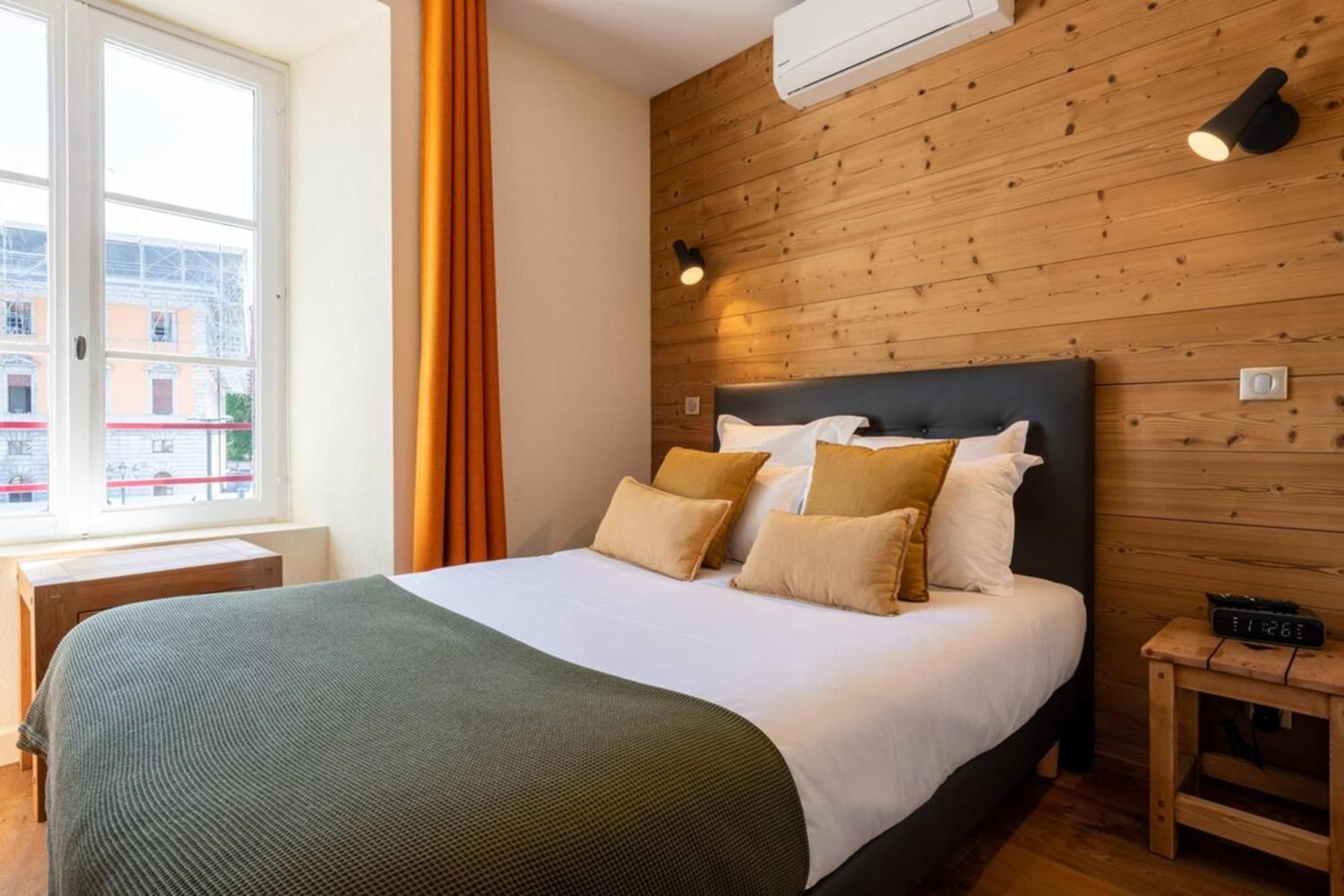 Carpates Annecy Rent Lodge Ngoại thất bức ảnh