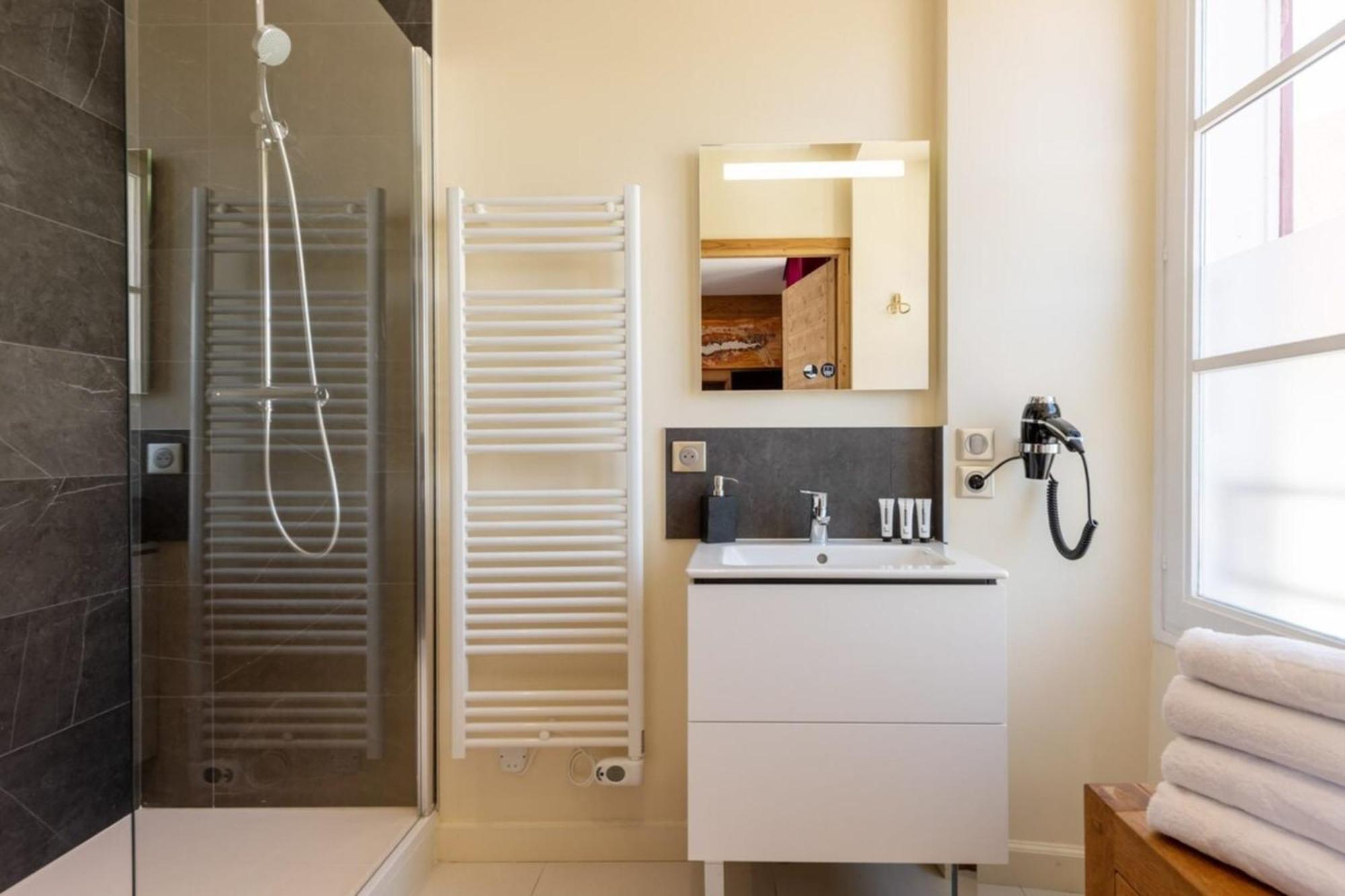 Carpates Annecy Rent Lodge Ngoại thất bức ảnh